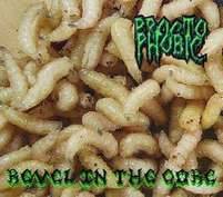 Proctophobic : Revel in the Gore Proctophobic : Revel in the Gore